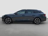 Seat Leon ST 1.5 eTSI FR AHK ACC NAVI LM17 SITZHEIZ. - gebrauchte Seat Leon aus dem Jahr 2024