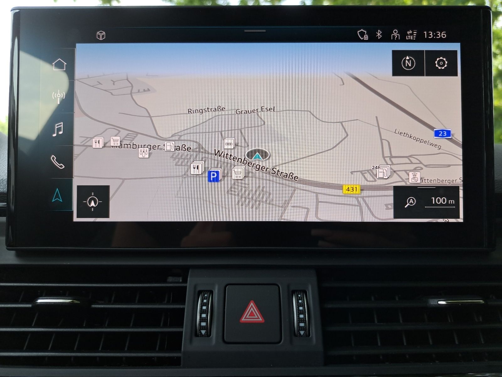 Audi Q5 - Bild 20