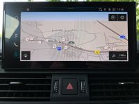 Audi Q5 - Vorschau Bild 20