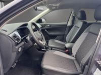 Volkswagen T-Cross - Vorschau Bild 9