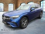 Mercedes-Benz GLC 300 4MATIC AMG/HUD/DIGI/BURM./KEYL./360 - Mercedes-Benz GLC-Class mit Benzin-Antrieb: Automatik