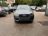 Audi Q3 2.0 TFSI quattro Climatronic-E Fenster-ABS - Audi Q3 Gebrauchtwagen in Bochum