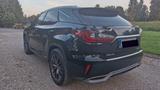 Lexus RX 450h F-SPORT-AHK-Pano-Head Up-360°Kam - Lexus mit Hybrid-Antrieb: Allradantrieb