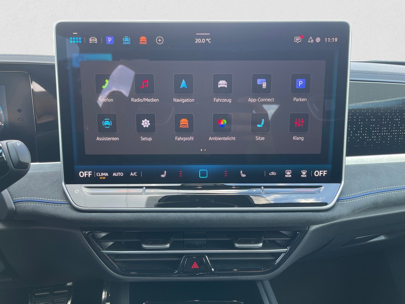 Volkswagen Passat Variant - Bild 12