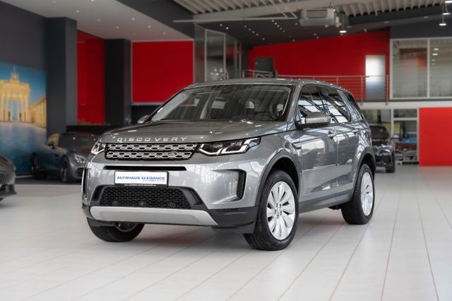 Land Rover Discovery Sport SE AWD*1.HD*PANO*LED*KAMERA*HUP*