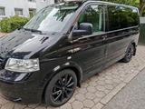 Volkswagen VW T5 Multivan Cruise*Bully neu... - Volkswagen T5 Multivan: Cruise