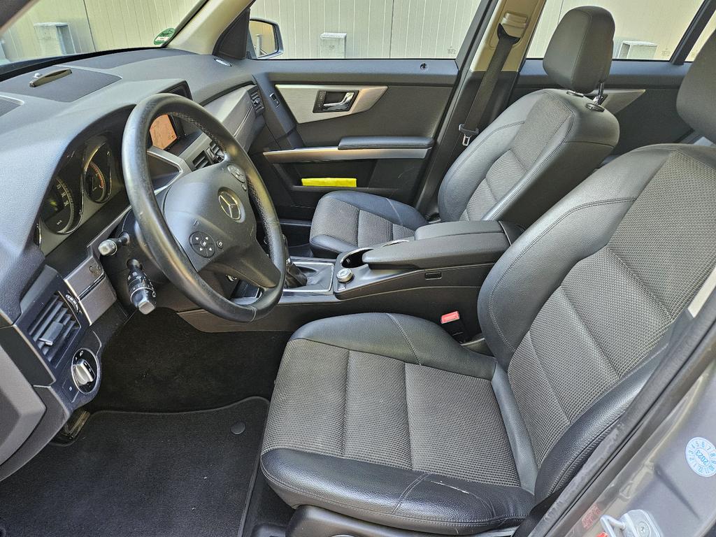 Mercedes-Benz GLK 200