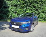 Dacia Sandero 3 TCe 100 ECO-G Comfort *TOP* Scheckheft - Dacia Sandero mit LPG-Antrieb
