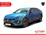 Peugeot 408 GT-Line 130 Aut. LED ACC Navi Kamera - Peugeot 408 aus 2023