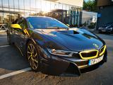 BMW i8 - - - BMW i8 Plug-in Hybrid (PHEV) Gebrauchtwagen