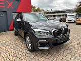BMW X3 M40 i 3.0 360 PS HU neu Pano Leder LED - BMW X3 Gebrauchtwagen