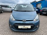 Hyundai i10 FIFA World Cup Edition PDC/SHZ/LRHZ - Hyundai: L10