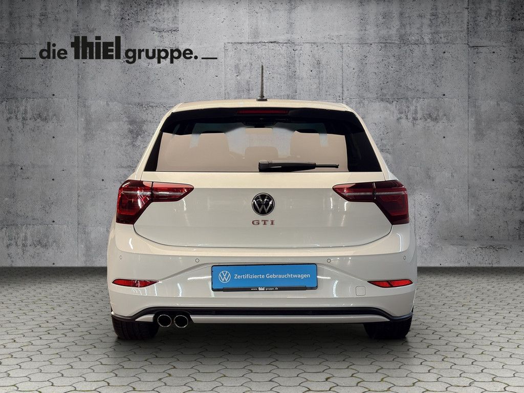 Volkswagen Polo - Bild 6