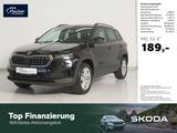 Skoda Karoq 2.0 TDI Selection DSG AHK/Matrix/NAV/RFK - Skoda Karoq in Frankfurt (Main)