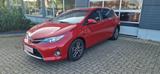 Toyota Auris Life+ - gebrauchte Toyota Auris aus dem Jahr 2014