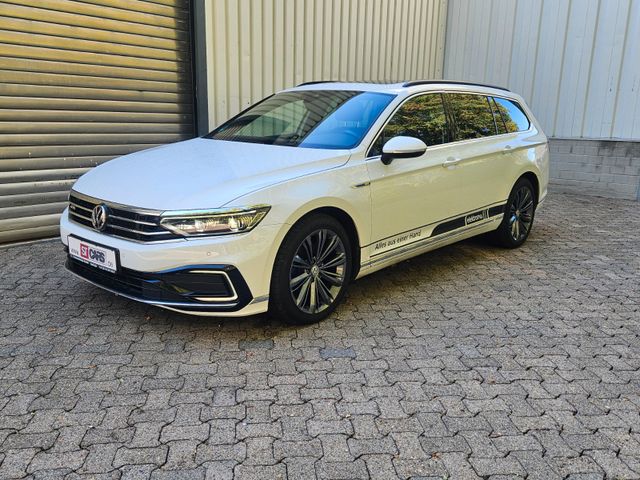 Volkswagen Passat Variant GTE Pano, AHK, Matrix Led