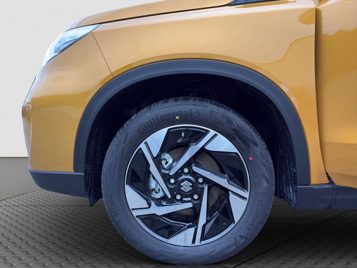 Suzuki Vitara - Bild 21