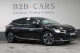 Kia EV6 77,4 kWh 168 kW - SOH 100% - Wärmepumpe - schwarze Kia EV6