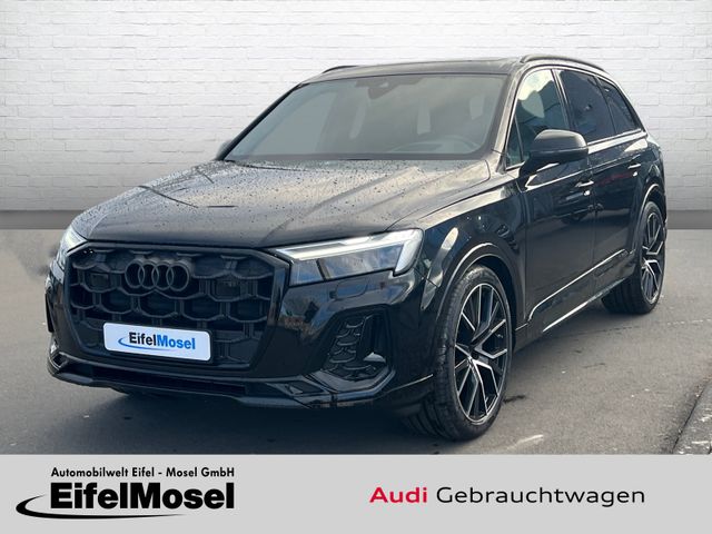 Audi Q7 SUV S line S line 50 TDI quattro 210(286) tip