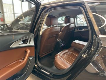 Audi A6 Avant 3.0 TFSI quattro *BiXenon*Standh.*