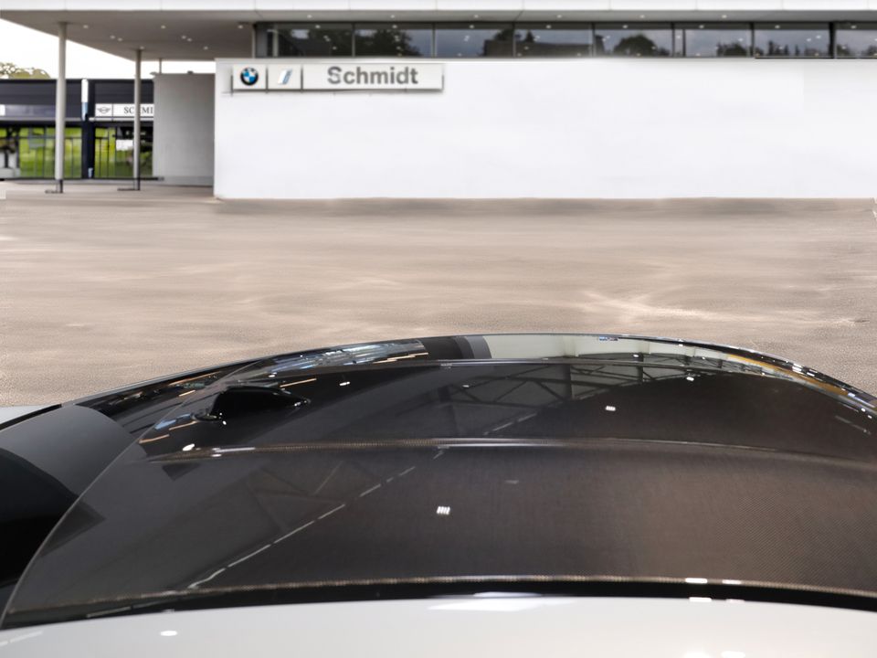 BMW M4 - Bild 7