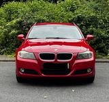 BMW 320i TOP Zustand - BMW 320 aus 2008: Kombi, 320i