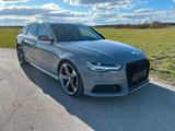 Audi A6 Competition - 400PS/21"/Matrix/Luftfahrwerk.. - Audi: Luftfahrwerk