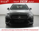 Mercedes-Benz C200 CGI T 9G Avant NIGHT+LEDER+SHZ+NAVI+LED+AHK - Mercedes-Benz C 200 Gebrauchtwagen