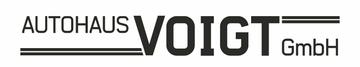 Autohaus Voigt GmbH Logo