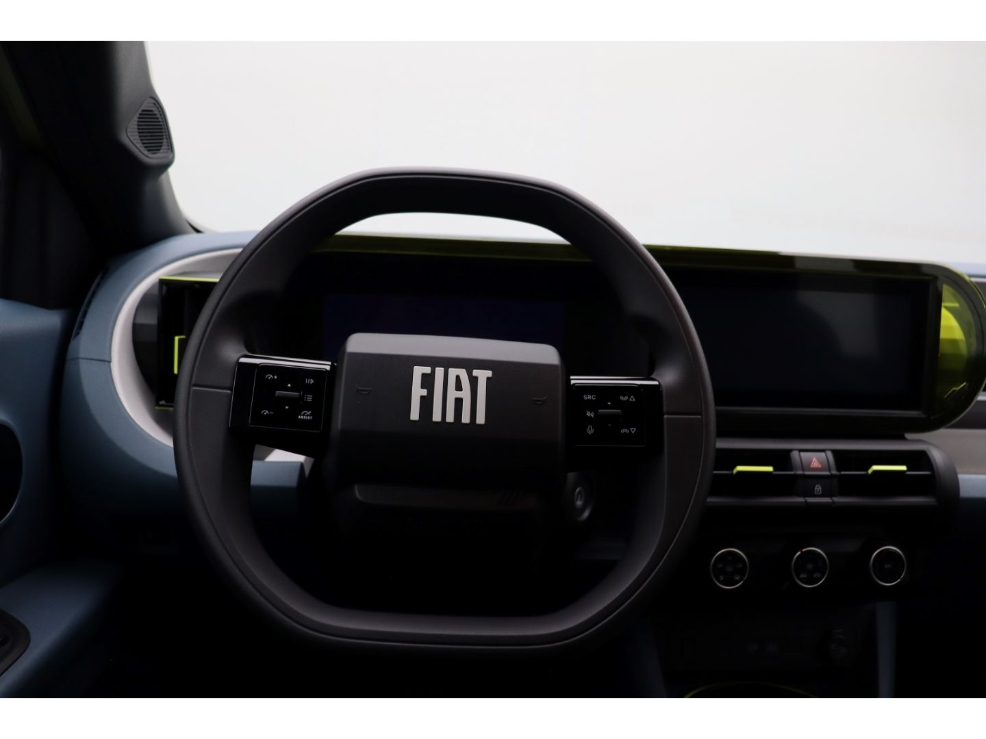 Fahrzeugabbildung Fiat Grande Panda 1.2 Hybrid 74 kW Icon Digitales Coc