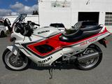 Suzuki GSX 750