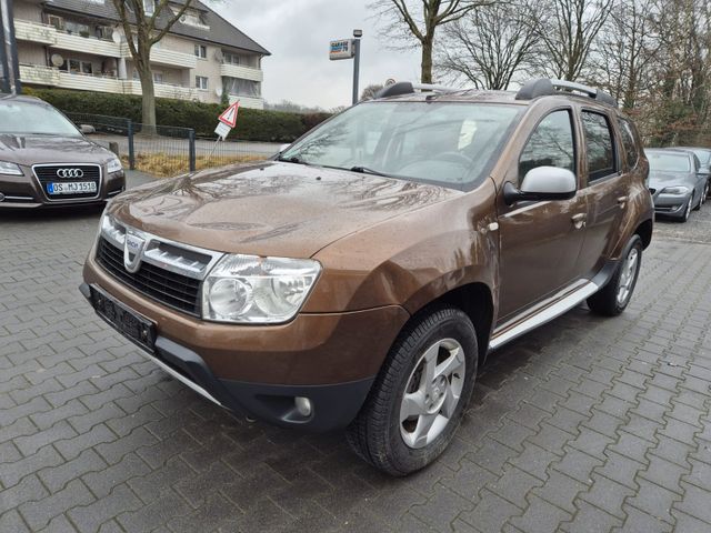 Dacia Duster I Ambiance 4x2 1.5 DCI KLIMA