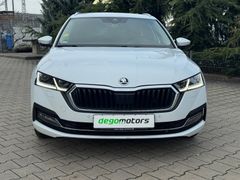 SKODA Octavia Combi 2.0 TDI Style*HEAD UP*MATRIX*