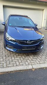 Opel Astra ST 1.2 Direct Inj Turbo 107kW Elegance... - Opel: Direct