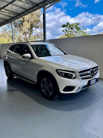 Mercedes-Benz Mercedes-benz GLC 220 d 4Matic Business