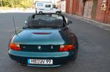 BMW Z3 Roadster 2.8 - - BMW Z3 von privat