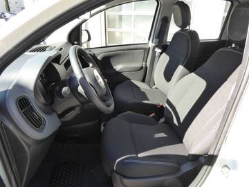 Fiat Panda 1.0 GSE Hybrid