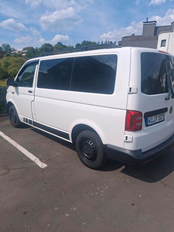 Image of Volkswagen T6 Transporter