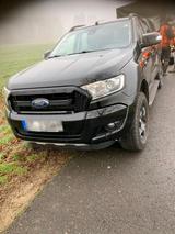 Ford Ranger 3.2 V6 - Ford Ranger V6 Gebrauchtwagen