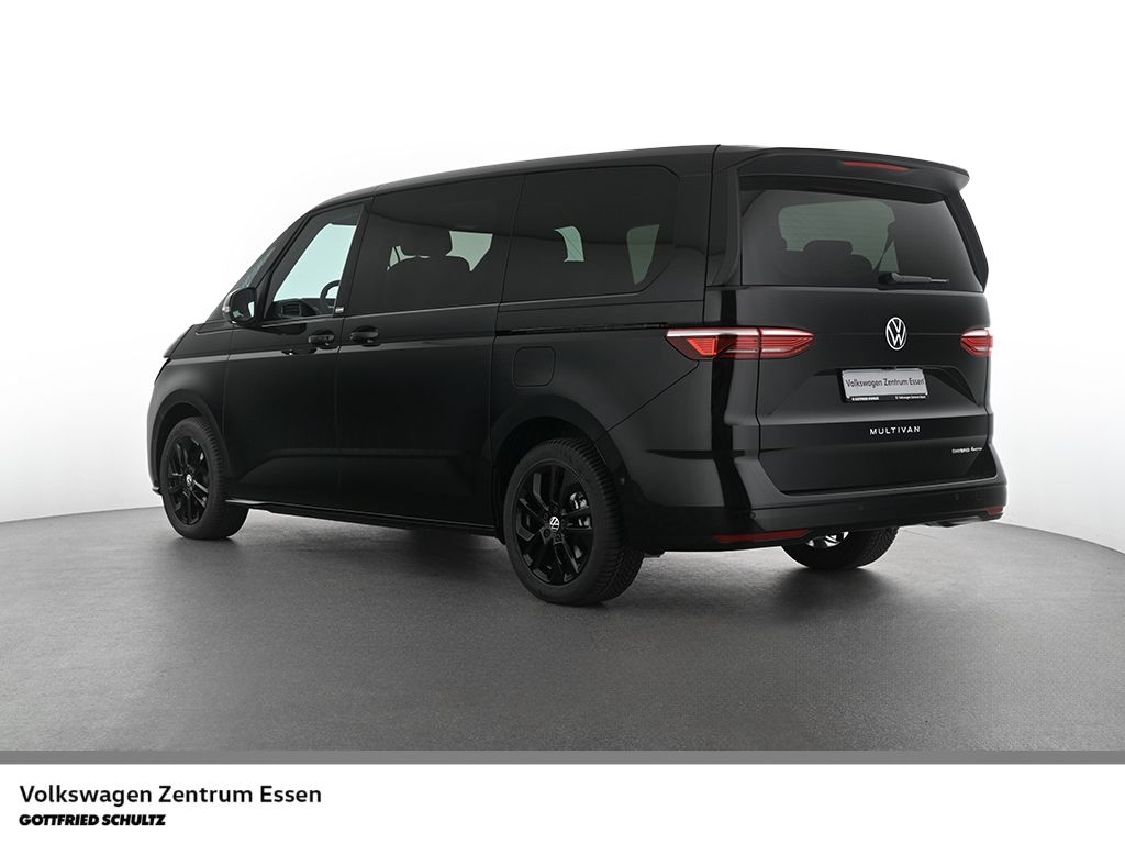 Volkswagen T7 Multivan - Bild 3