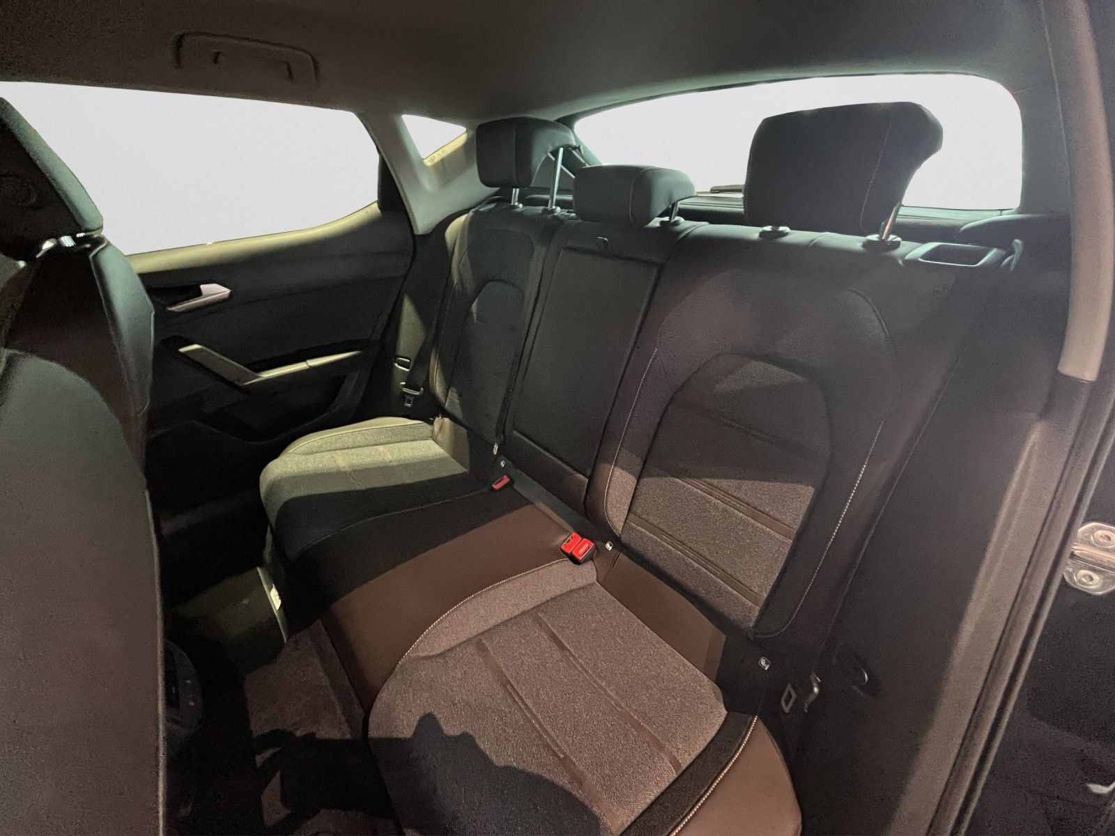 Seat Leon - Bild 15