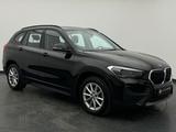 BMW X1 xDrive18dA Adv. +NAV+KEYLESS+LED-SW+SHZ+1HD+ - BMW X1: Automatik