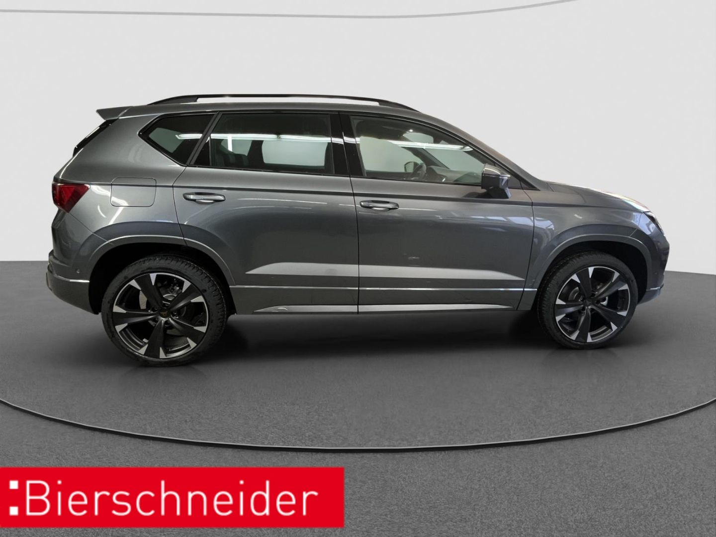 Cupra Ateca - Bild 9