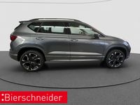 Cupra Ateca - Vorschau Bild 9