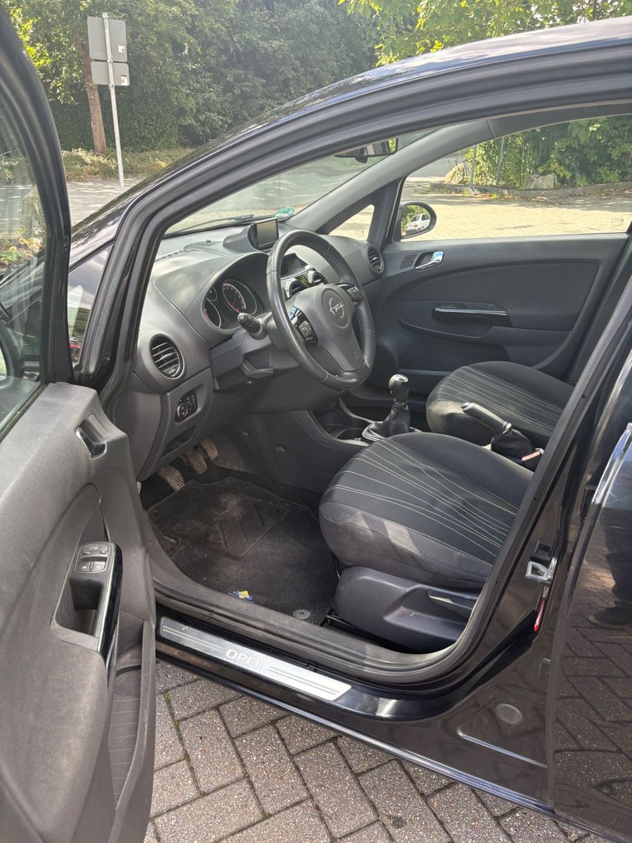 Foto 5 van OPEL Corsa