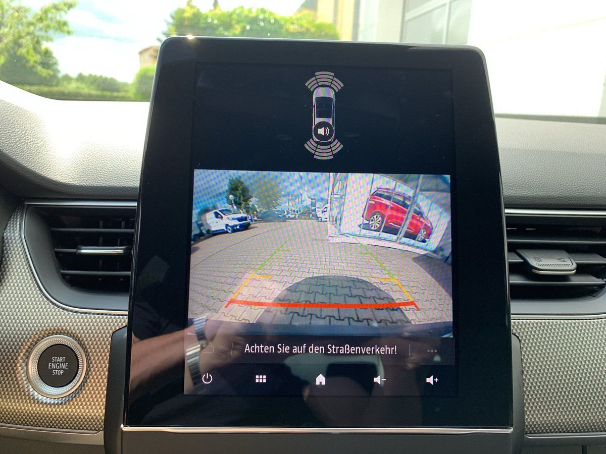 Renault Arkana - Bild 34