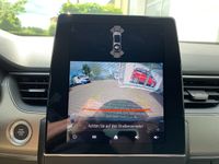 Renault Arkana - Vorschau Bild 34