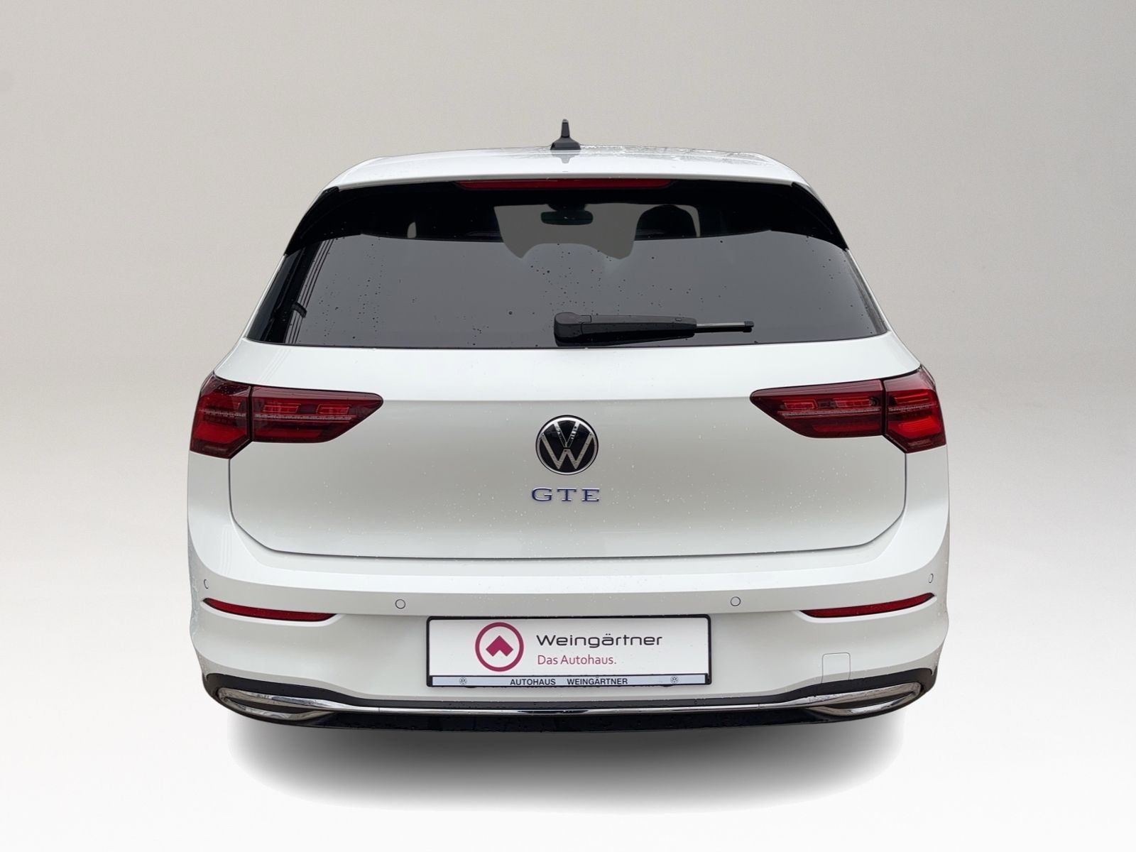 Golf GTE 1,4 l eHybrid, AHK, Matrix LED, Komfort