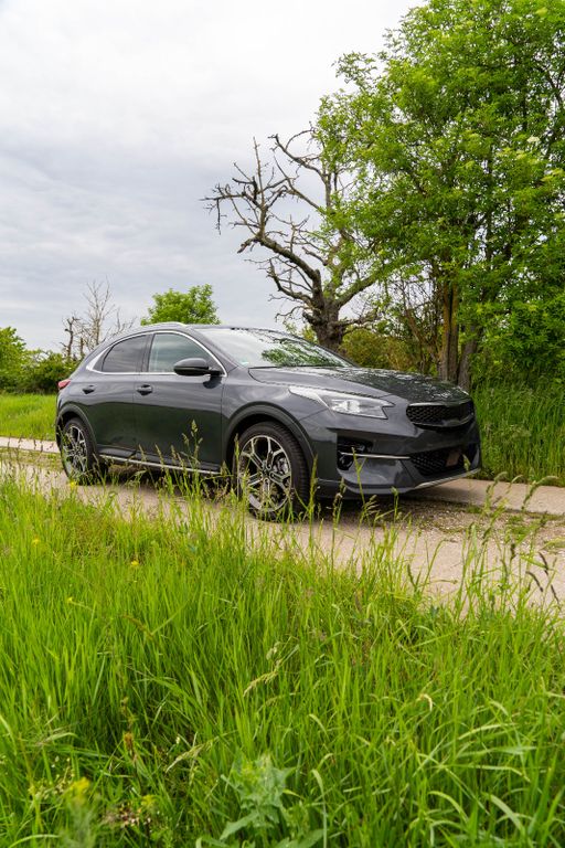 Image of Kia XCeed