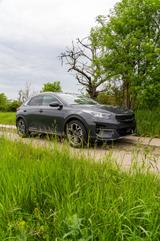 Kia XCeed 1.5 T-GDI 48V DCT Platinum Edition Pla...